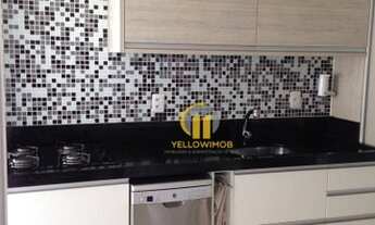 Imagem 5: Apartamento à venda, 92 m² por R$ 920.000,00 - Tatuapé - São Paulo/SP