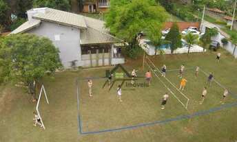 Imagem 3: Chácara com 2 dormitórios à venda, 1123 m² por R$ 580.000,00 - Chácaras Acapulco - Nova Od