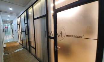 Imagem 2: Sala para alugar, 65 m² por R$ 8.100,00/mês - Jardim Paulista - São Paulo/SP