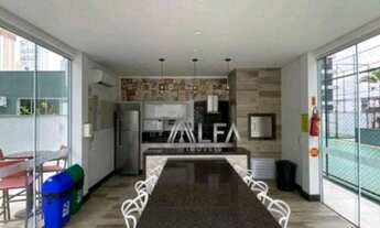 Imagem 7: Apto. 4 Suítes. 3 Vagas 80% Finamente mobiliado. à venda, 135 m² por R$ 2.200.000 - Pionei