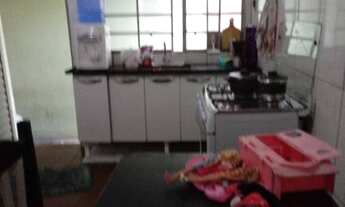 Imagem 5: Casa com 2 dormitórios à venda, 80 m² por R$ 180.000 - Parque das Nações - Americana/SP