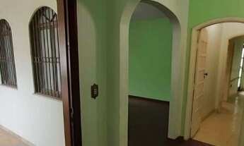 Imagem 2: Casa com 9 dormitórios à venda, 452 m² por R$ 1.700.000,00 - Vila Aeroporto Bauru - Bauru