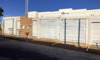 Imagem: Casa com 2 quartos à venda, 60 m² por