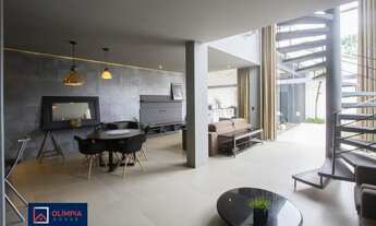 Imagem 3: Casa Venda Brooklin 300 m² 3 Dormitórios