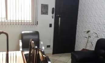 Imagem 3: Apartamento para Venda em São Bernardo do Campo, Taboão, 2 dormitórios, 1 banheiro, 1 vaga