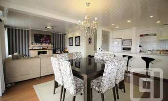 Imagem 5: Casa com 3 dormitórios à venda, 227 m² por R$ 1.200.000,00 - Vila Telma - Campos do Jordão