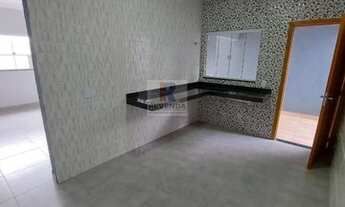 Imagem 4: Casa para Venda em Aparecida de Goiânia / GO no bairro Jardim Buriti Sereno - 2314803