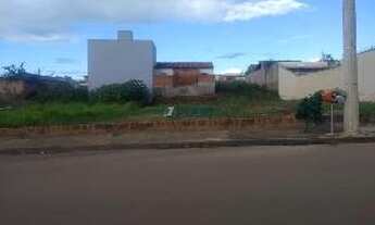 Imagem: Terreno - Jd. Embaré