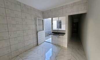 Imagem 2: Casa térrea Jardim Belinati, 2 quartos sendo 1 suíte