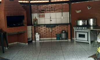 Imagem 5: Fazenda - Hidrolândia (GO