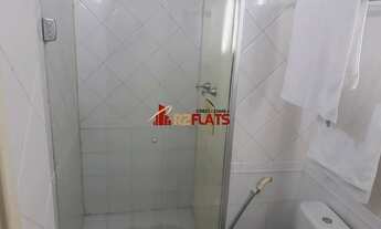 Imagem 5: São Paulo - Flat - Vila Olímpia