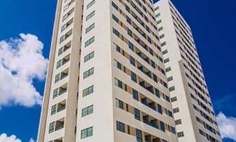 Imagem: Apartamento para venda com 77 metros quadrados