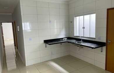 Imagem 4: Casa primavera, Anápolis