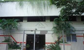 Imagem 2: ANDARAÍ-RUA URUGUAI