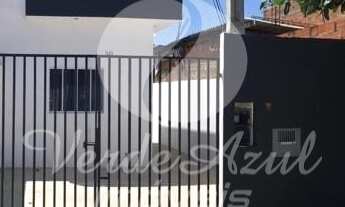 Imagem: Casa - Parque Residencial Salerno (Nova