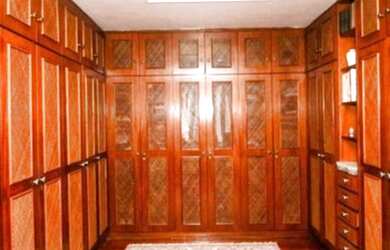 Imagem 6: Casa de Alto Padrão Mobiliada