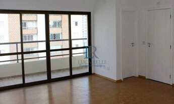 Imagem 1: Apartamento à venda, 131 m² por R$ 636.000,00 - Vila Suzana - São Paulo/SP