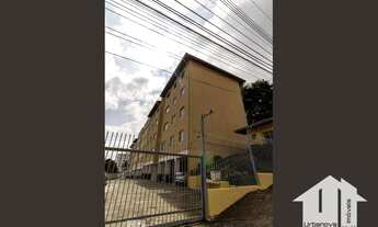 Imagem 4: Apartamento com 3 dormitórios à venda, 80 m² por R$ 345.000 - Jardim Paulista - São José d