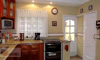 Imagem 6: Sobrado com 3 dormitórios à venda, 150 m² por R$ 699.000,00 - Belenzinho - São Paulo/SP