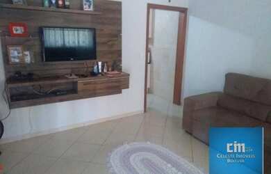 Imagem 3: Casa Residencial à venda, Jardim Residencial Luvizotto, Boituva -