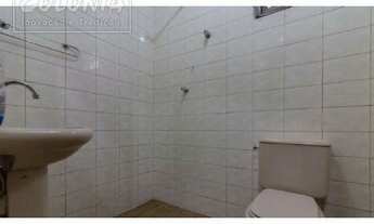 Imagem 4: Santo André - Casa Padrão - Vila Silvestre