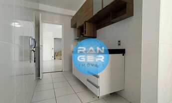 Imagem 2: Apartamento a venda no Acqua Play, 3 dormitorios, frente rua