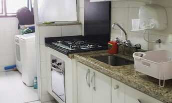 Imagem 4: Apartamento com 3 dormitórios à venda, 86 m² por R$ 703.000,00 - Vila Prudente - São Paulo