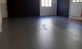 Imagem 3: Galpão para alugar, 1403 m² por R$ 25.000,00/mês - Alphaville - Barueri/SP