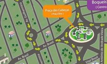 Imagem 6: Sala à venda, 38 m² por R$ 340.000,00 - Boqueirão - Praia Grande/SP