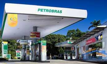 Imagem: Oportunidade Posto Combustivel Petrobrás
