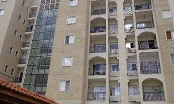 Imagem 5: Apartamento à venda, 74 m² por R$ 294.228,00 - Sumarezinho - Ribeirão Preto/SP