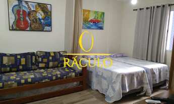 Imagem 8: Sala Living São Vicente