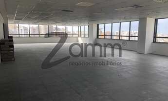Imagem 6: Loja comercial para alugar em Cambuí, Campinas cod:SA006831