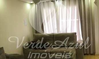 Imagem 4: Casa - Residencial Cosmos - Campinas