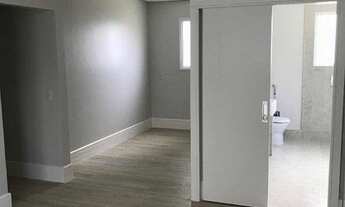 Imagem 2: Apartamento Frente e Vista Mar com 4 Suítes á Venda no Ibiza Beach Towers na Barra Sul em