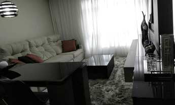 Imagem 6: Apartamento com 3 dormitórios à venda, 83 m² por R$ 450.000,00 - Jardim das Laranjeiras