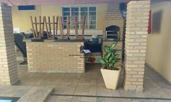 Imagem 2: Casa à venda no bairro Residencial Caetano - São José do Rio Preto/SP