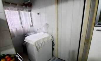 Imagem 4: Apartamento para venda possui 75 metros quadrados com 3 quartos em Brotas