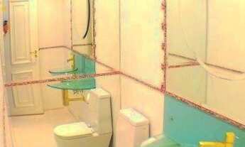 Imagem 2: Apartamento residencial à venda, Tatuapé, São Paulo