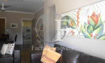 Imagem 3: Apartamento com 2 dormitórios à venda, 95 m² por R$ 380.000 - Enseada - Guarujá/SP