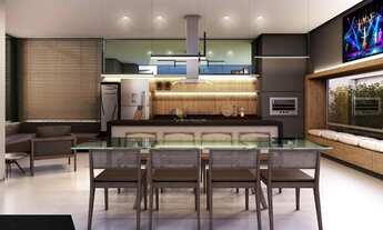 Imagem: Apartamento com tr s quartos no Funcion