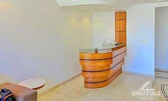 Imagem 15: Apartamento à venda, 240 m² por R$ 570.000,00 - Pituba - Salvador/BA