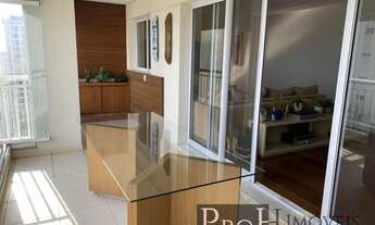 Imagem 5: Apartamento 146m² 3 dorms, sendo 2 suítes e Lazer completo - R$ 1.350.000,00