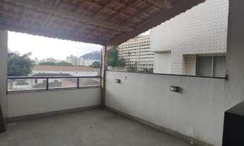 Imagem 2: Casa com 3 dormitórios à venda, 189 m² por R$ 750.000,00 - Marapé - Santos/SP