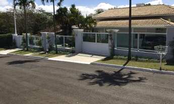 Imagem: Chácara com 4 dormitórios à venda, 3000