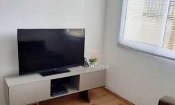 Imagem 3: Apartamento com 2 dormitórios à venda, 45 m² por R$ 215.000 - Itaquera - São Paulo/SP