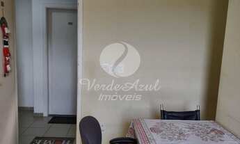 Imagem 7: Apartamento - Vila Carminha - Campinas