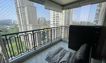 Imagem: Apartamento à venda, 96M² de área útil