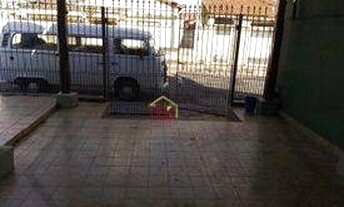 Imagem 6: Casa com 4 dormitórios à venda, 180 m² por R$ 510.000 - Vila Comendador Rodrigues Alves