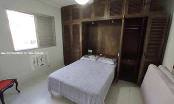 Imagem 6: Apartamento para Venda em Guarujá, Pitangueiras, 1 dormitório, 1 banheiro, 1 vaga